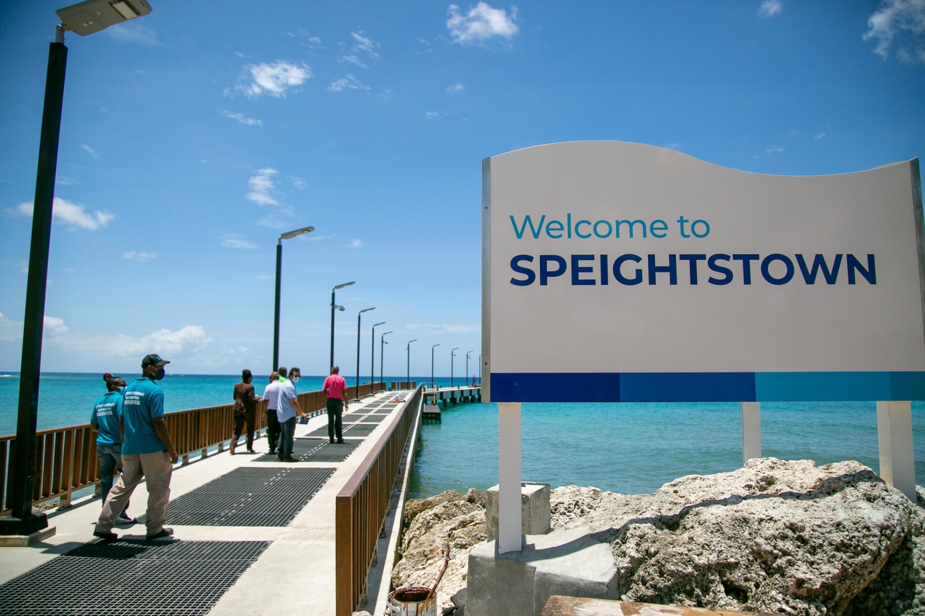 Speightstown, Barbados