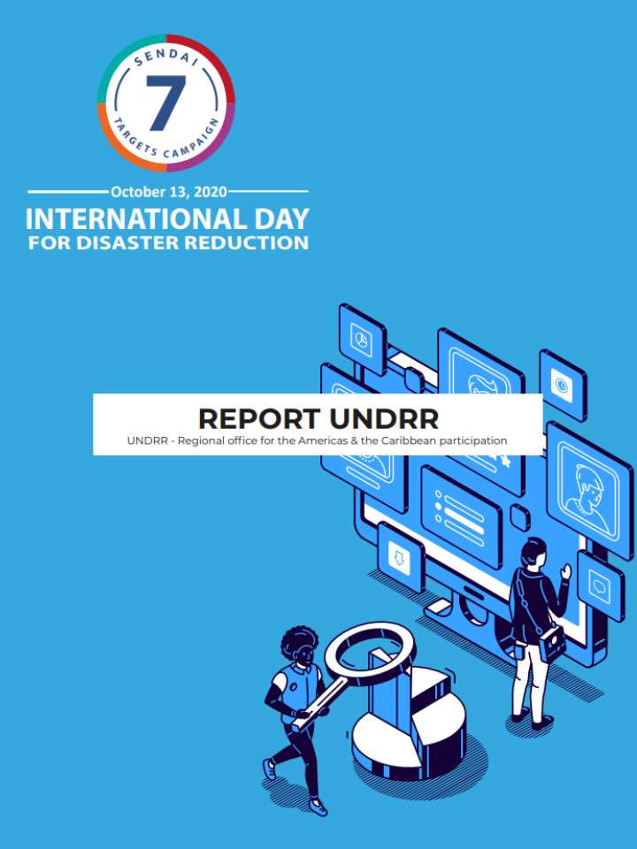 Report Cover