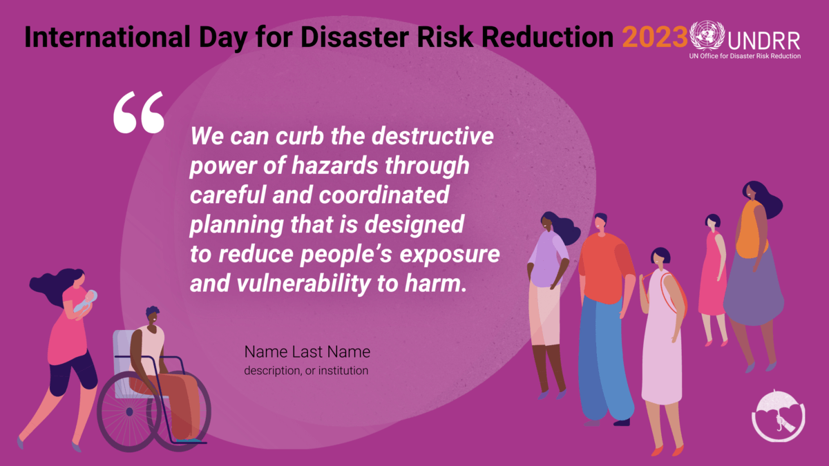 IDDRR quote card 2023