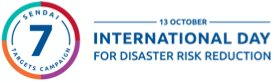 IDDRR Logo