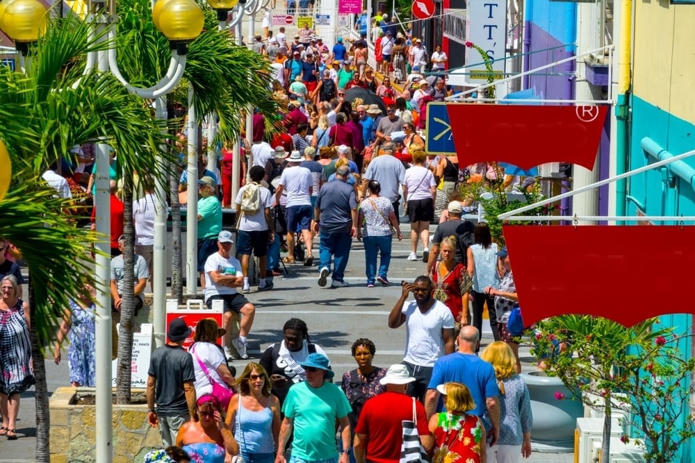 Caribbean private sector