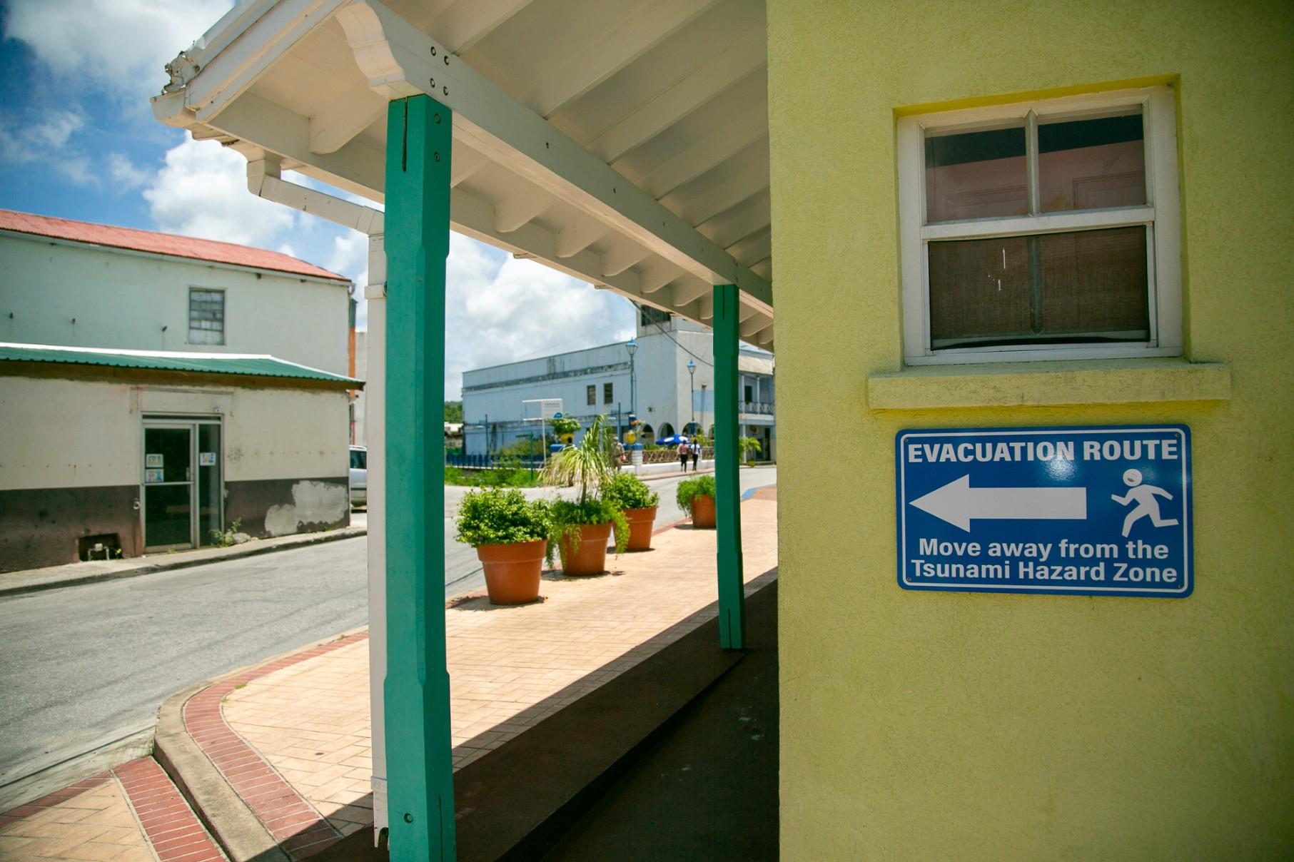 Speightstown, Barbados