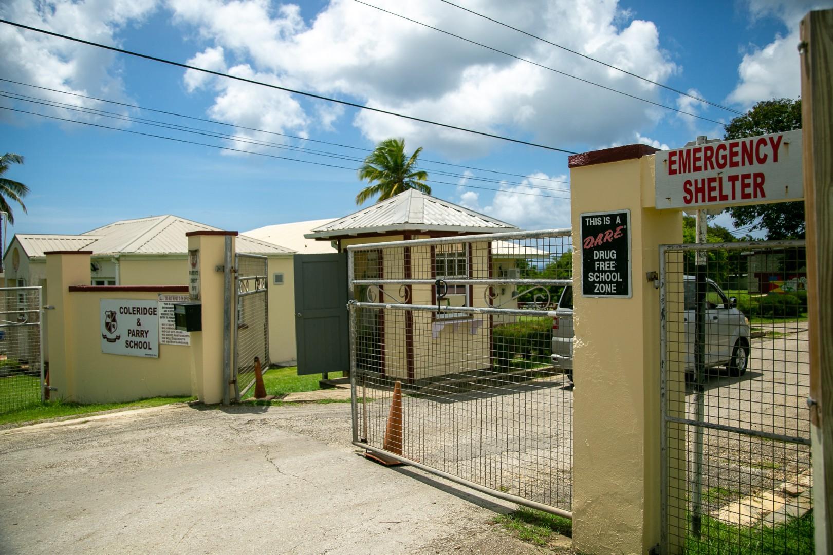 Speightstown, Barbados