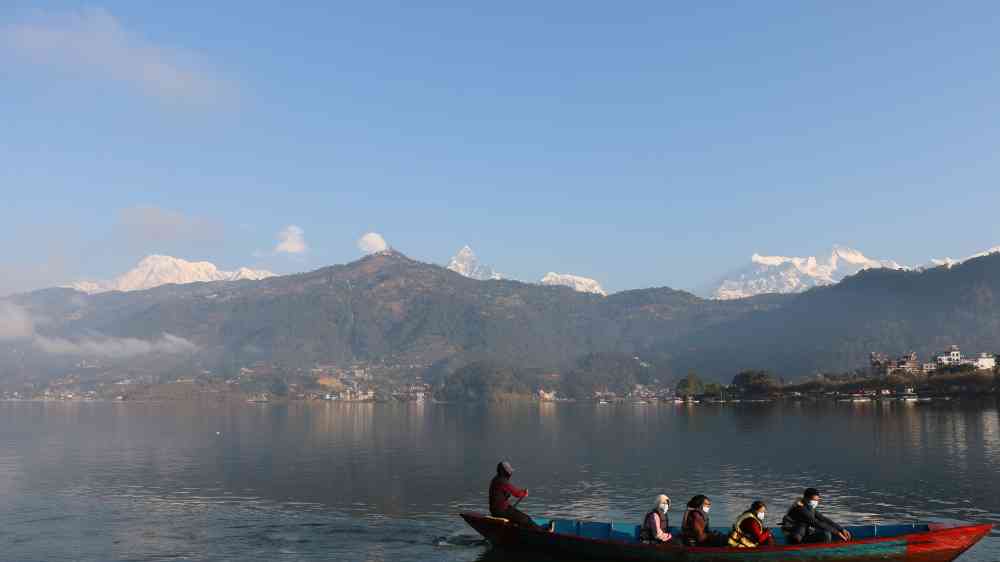 Transboundary Water Governance