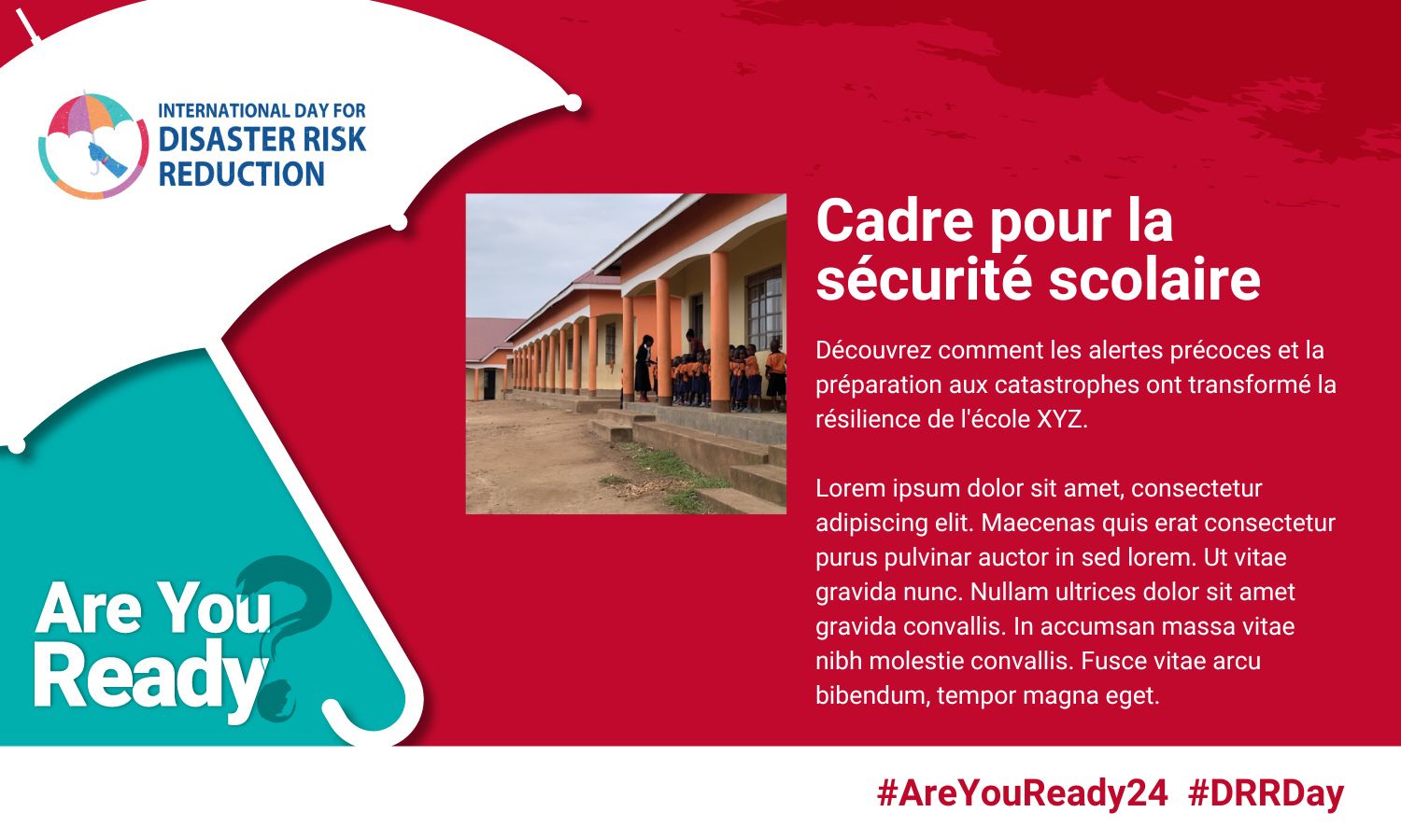 IDDRR 2024 French social card