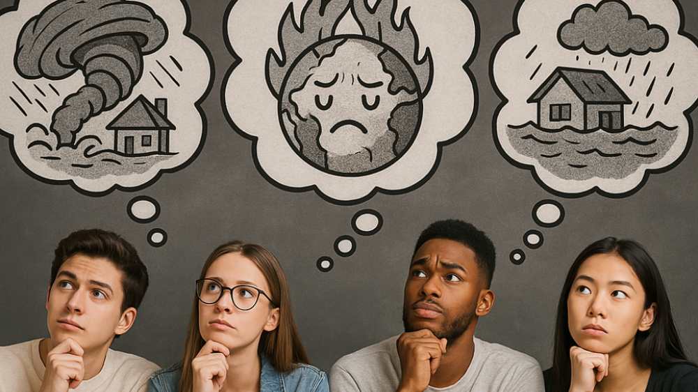 Youth Foresight Sprint