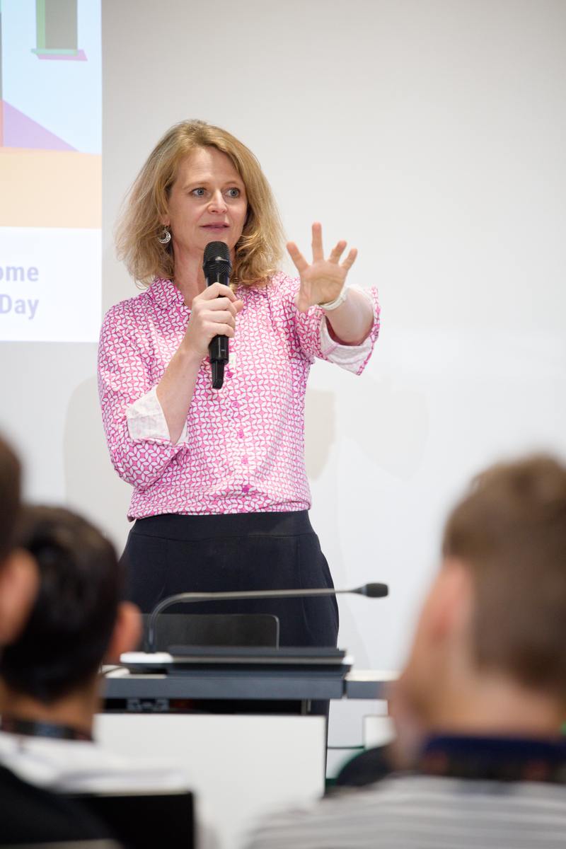 Explaining the activities
