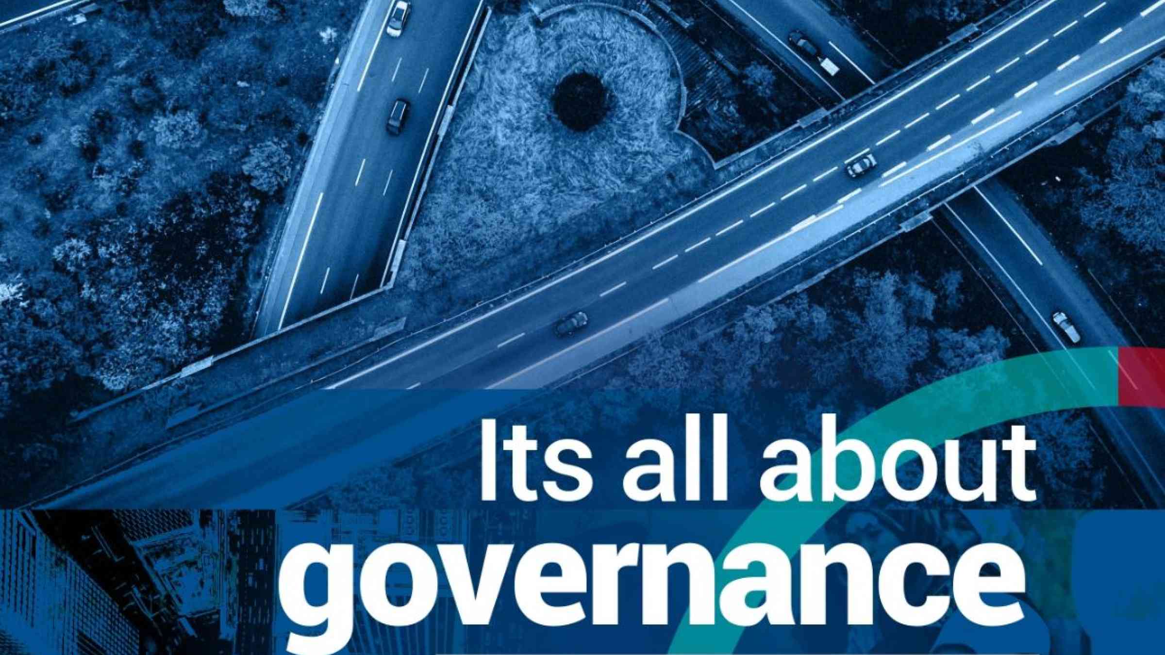 Its All About Governance