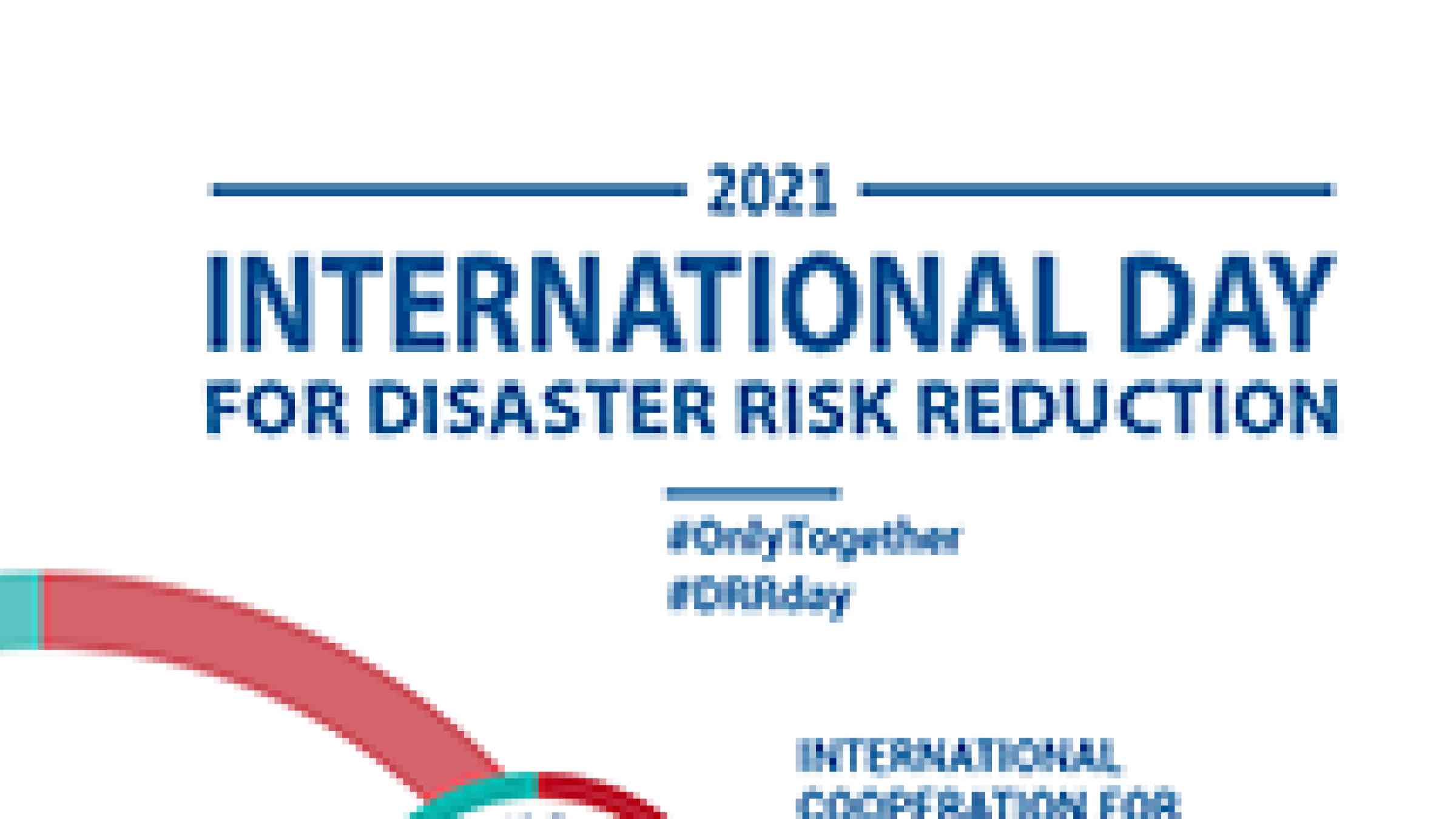 International cooperation for developing countries to reduce their disaster risk and disaster losses - Key Messages