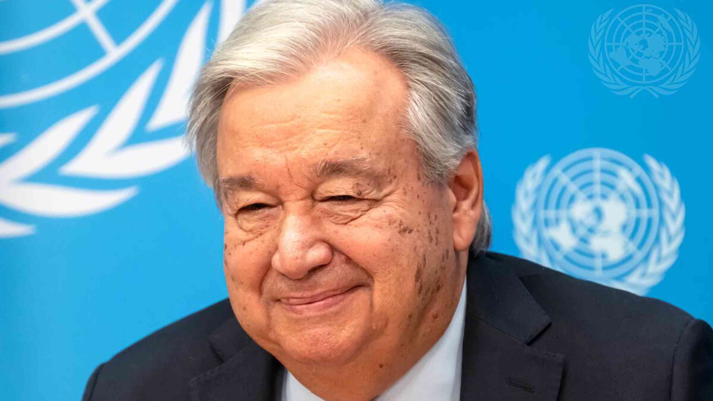 Secretary-General