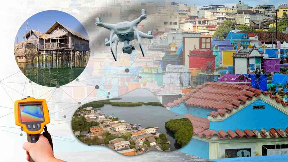 IDDRR - innovation starts at home